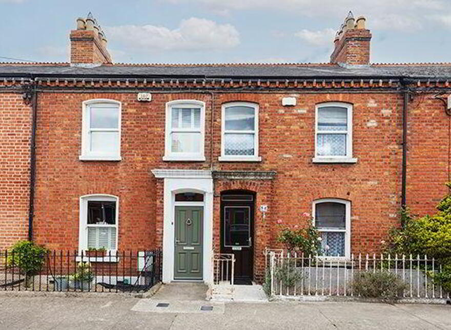 54 Carlingford Road, Drumcondra, D09E1T6