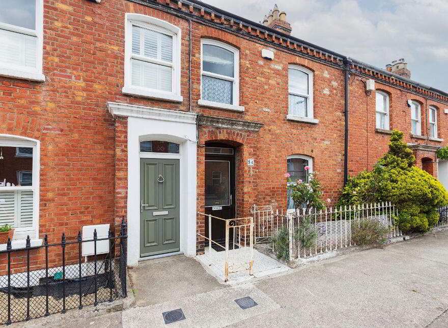 54 Carlingford Road, Drumcondra, D09E1T6