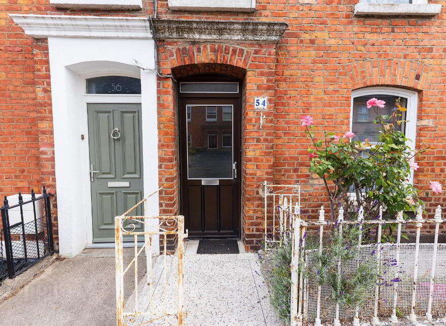 54 Carlingford Road, Drumcondra, D09E1T6