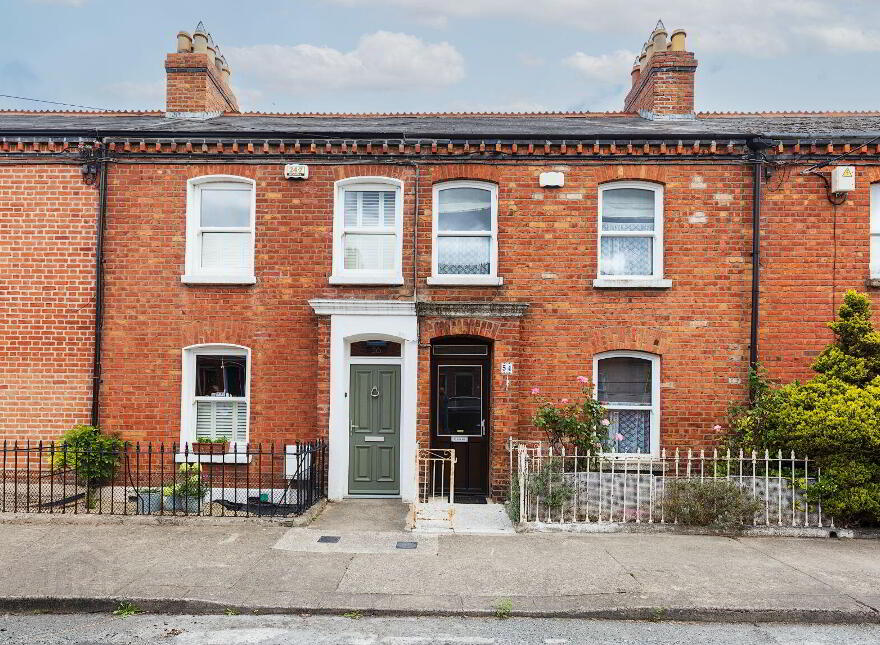 54 Carlingford Road, Drumcondra, D09E1T6
