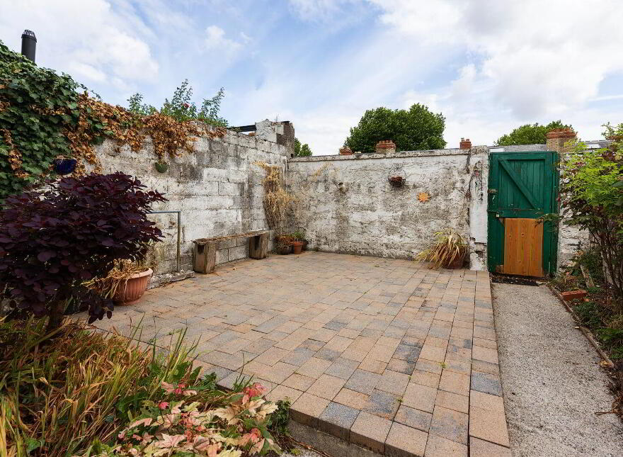 54 Carlingford Road, Drumcondra, D09E1T6