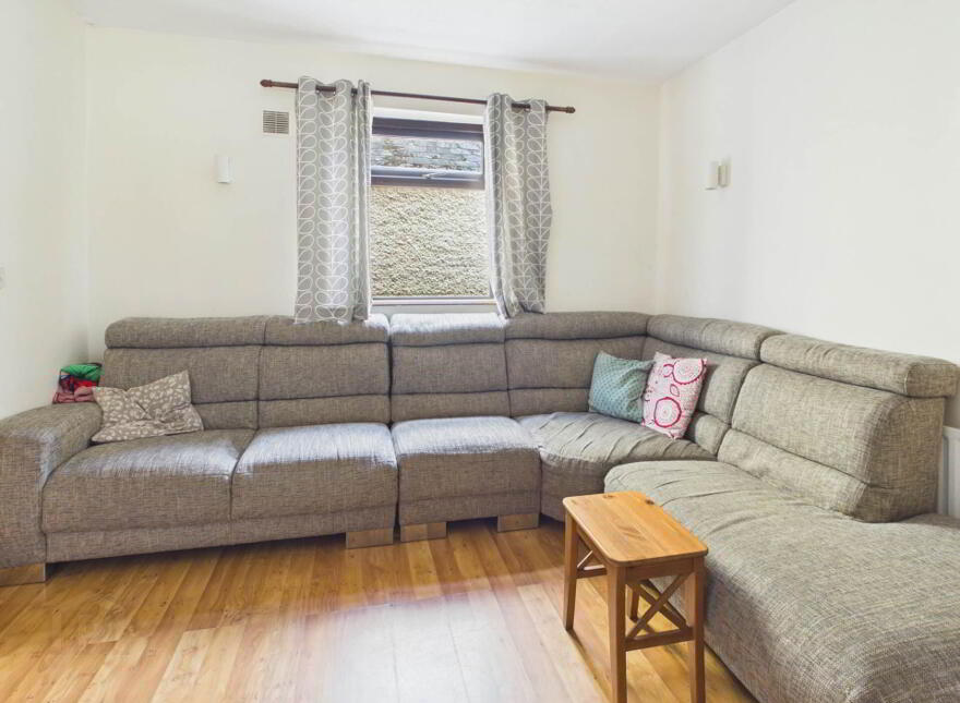 35 Upper St Josephs Terrace, Athy, R14Y070
