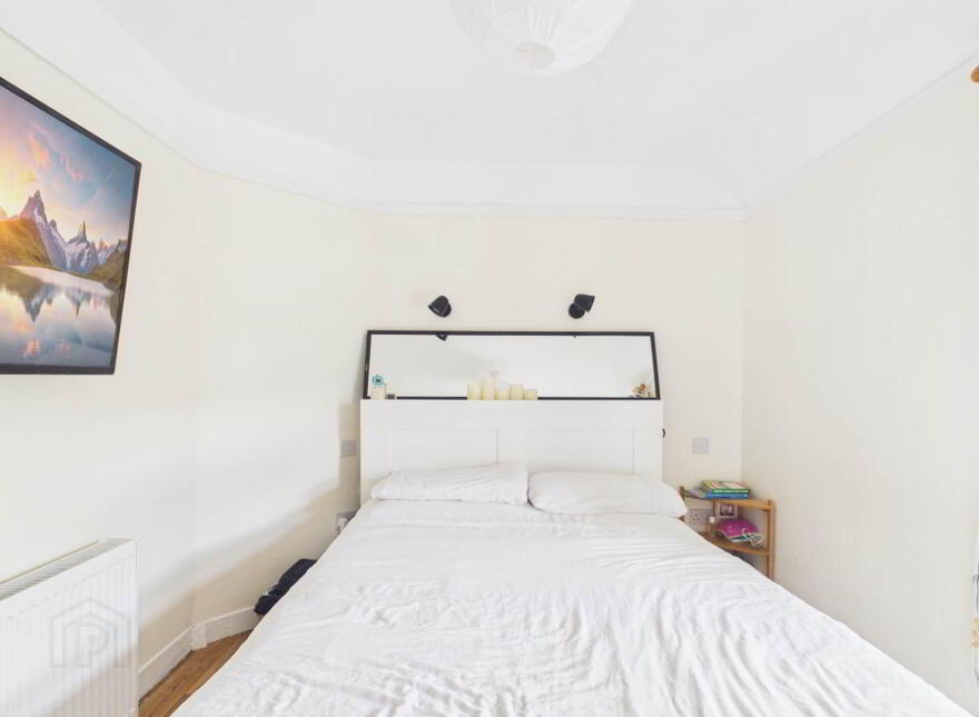 35 Upper St Josephs Terrace, Athy, R14Y070