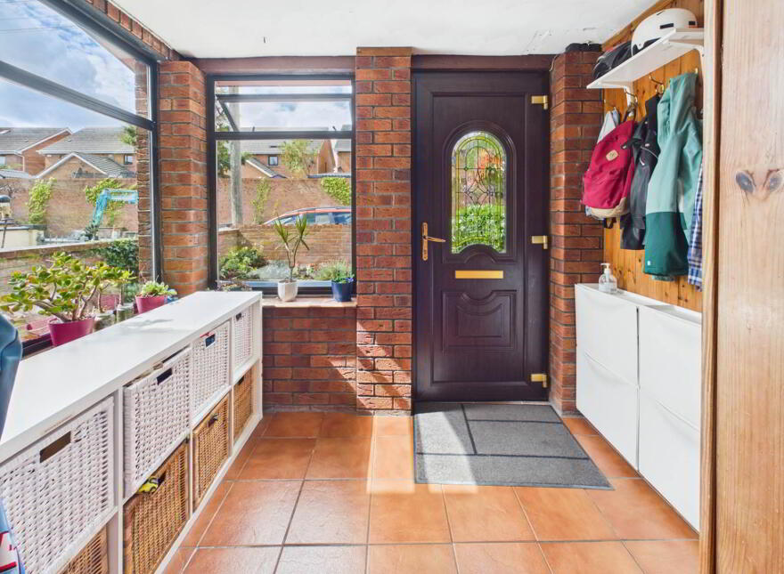 35 Upper St Josephs Terrace, Athy, R14Y070