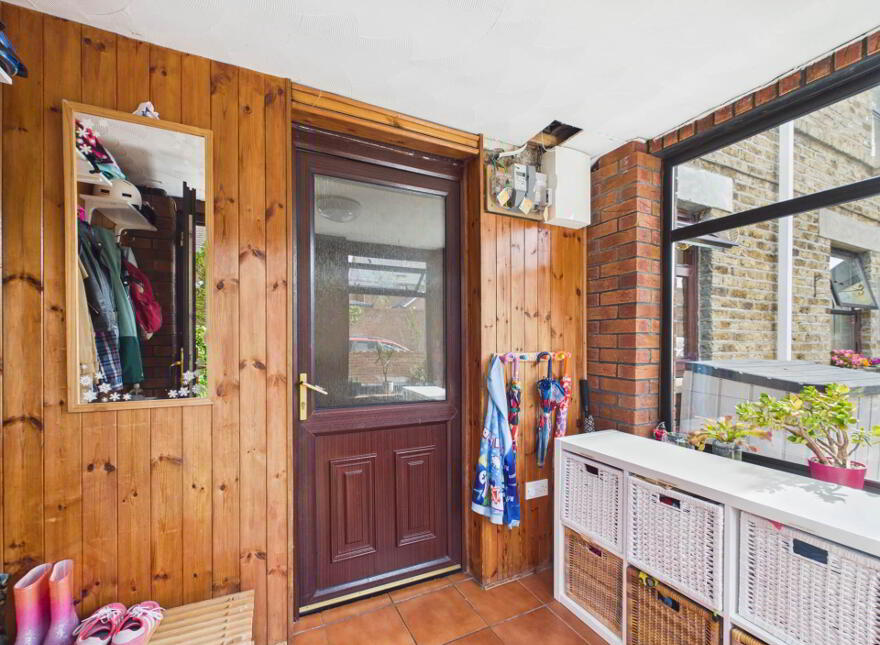 35 Upper St Josephs Terrace, Athy, R14Y070