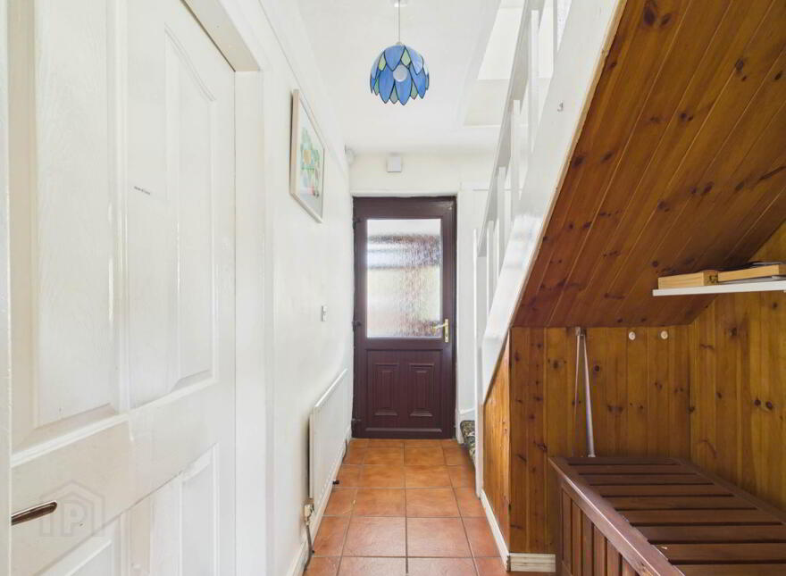 35 Upper St Josephs Terrace, Athy, R14Y070