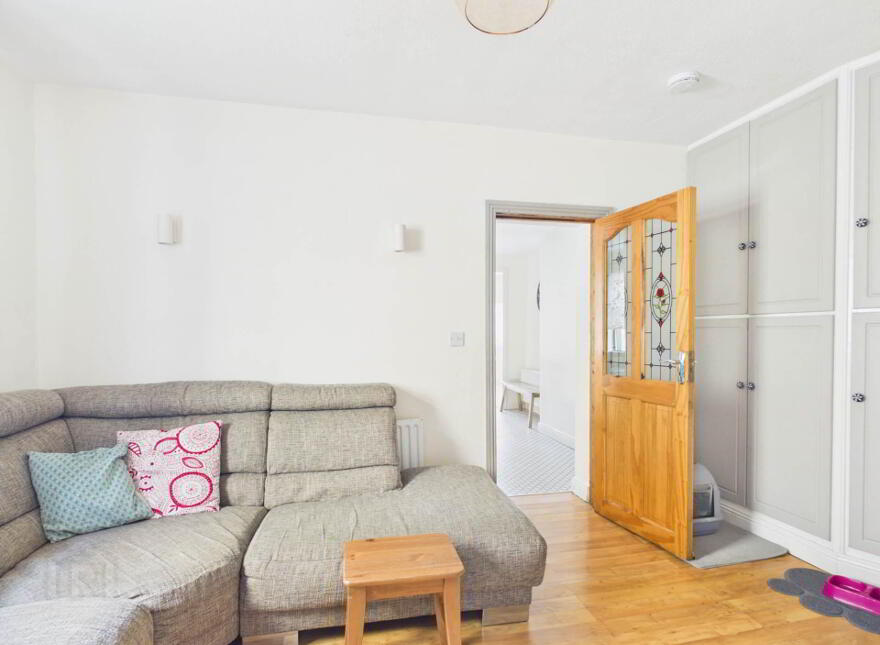 35 Upper St Josephs Terrace, Athy, R14Y070