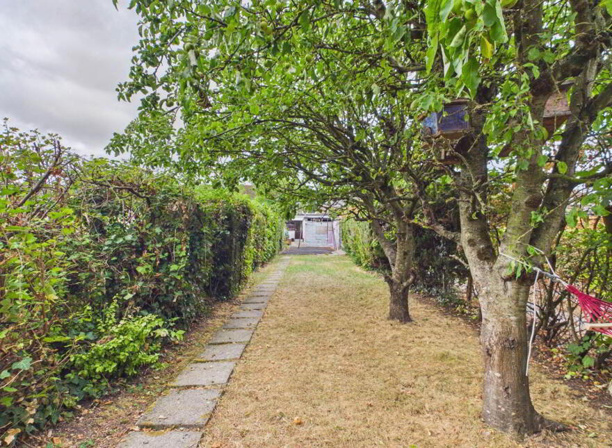 35 Upper St Josephs Terrace, Athy, R14Y070