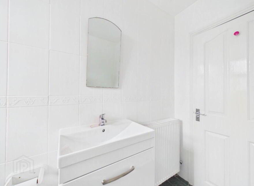 35 Upper St Josephs Terrace, Athy, R14Y070