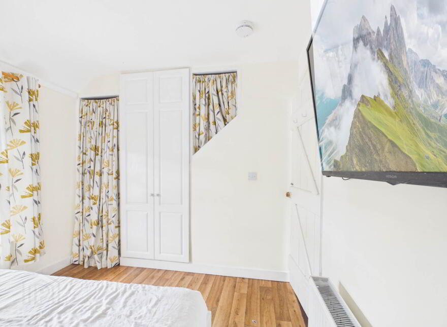 35 Upper St Josephs Terrace, Athy, R14Y070