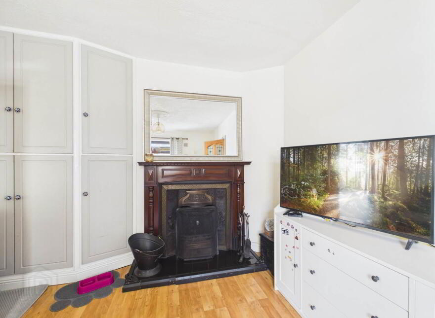 35 Upper St Josephs Terrace, Athy, R14Y070