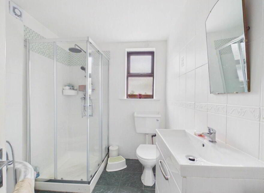 35 Upper St Josephs Terrace, Athy, R14Y070