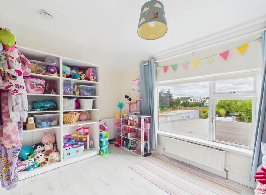 35 Upper St Josephs Terrace, Athy, R14Y070