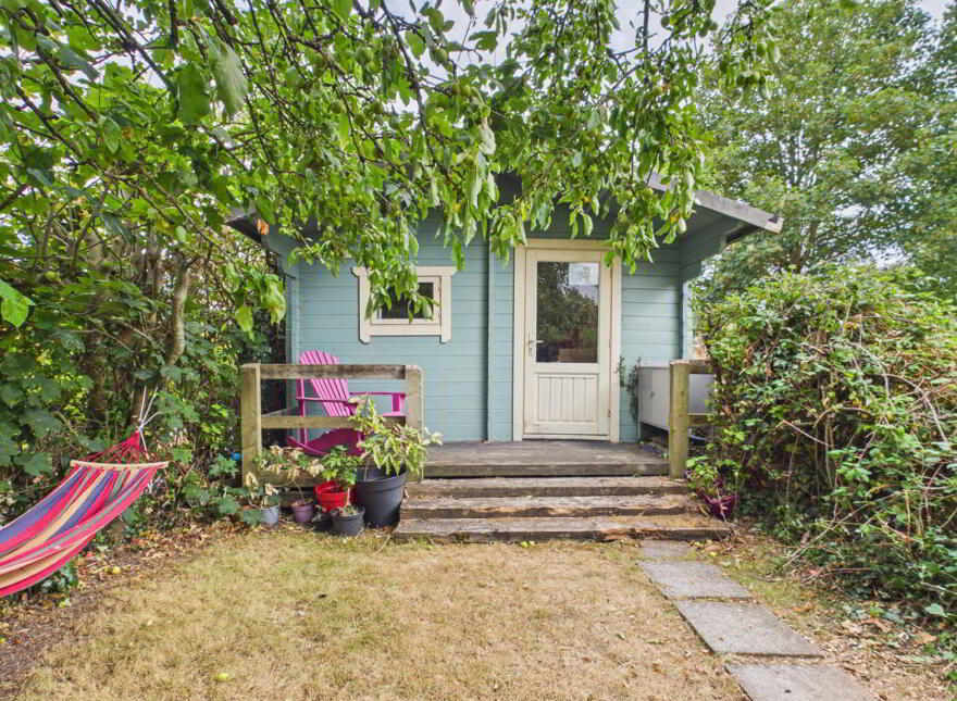 35 Upper St Josephs Terrace, Athy, R14Y070