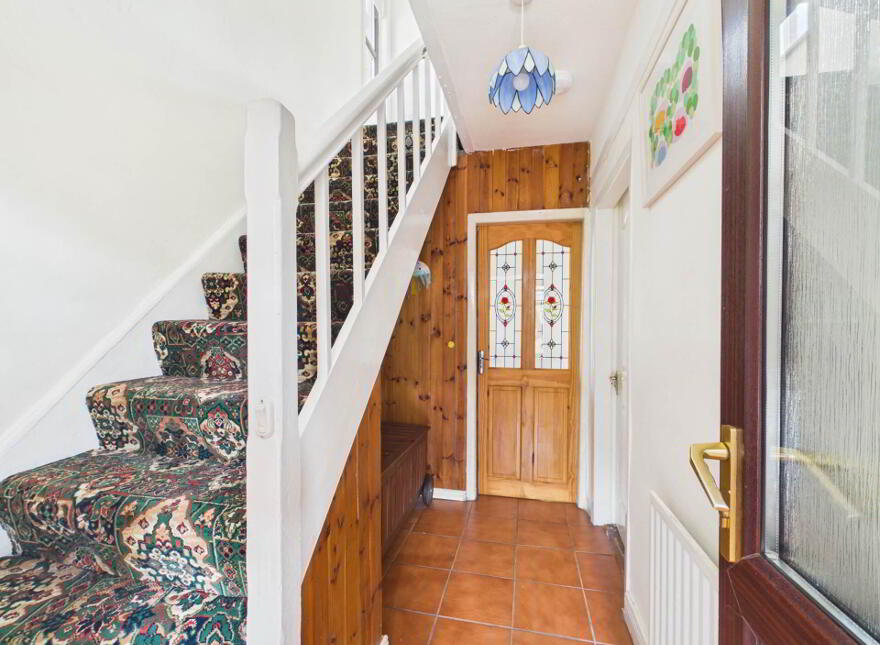 35 Upper St Josephs Terrace, Athy, R14Y070