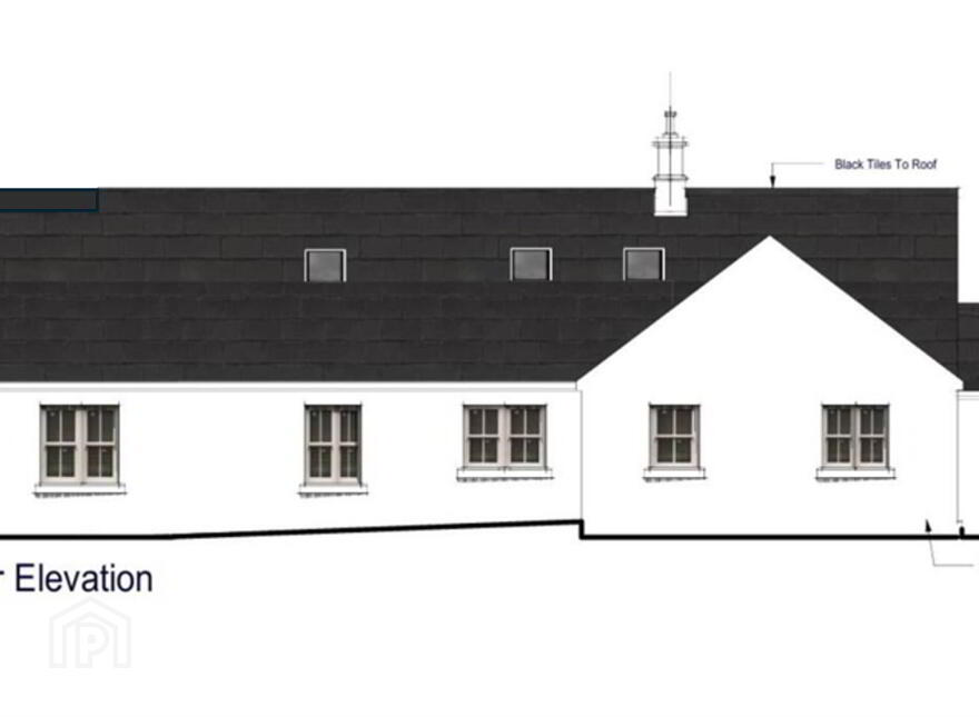 Building Site With Fpp, Killafuddy Road, Trillick, Omagh, BT78 3QP