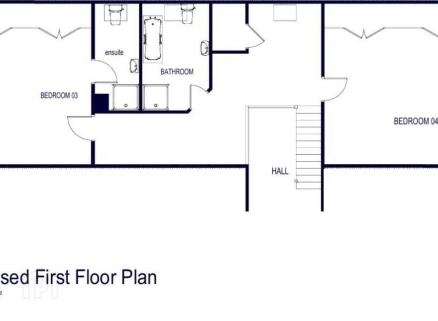 Building Site With Fpp, Killafuddy Road, Trillick, Omagh, BT78 3QP