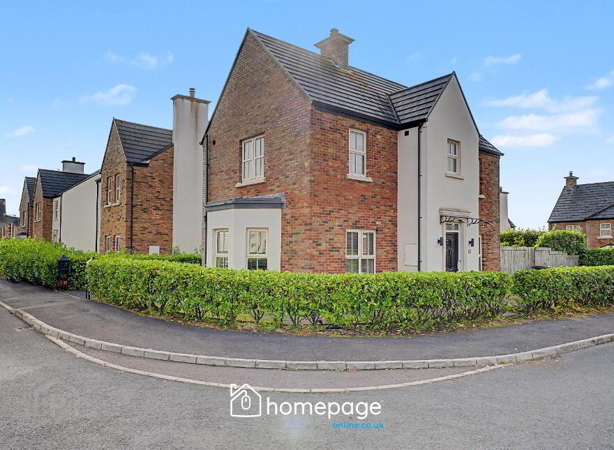 35 Oak Country Park, Derry / Londonderry, BT47 6HQ