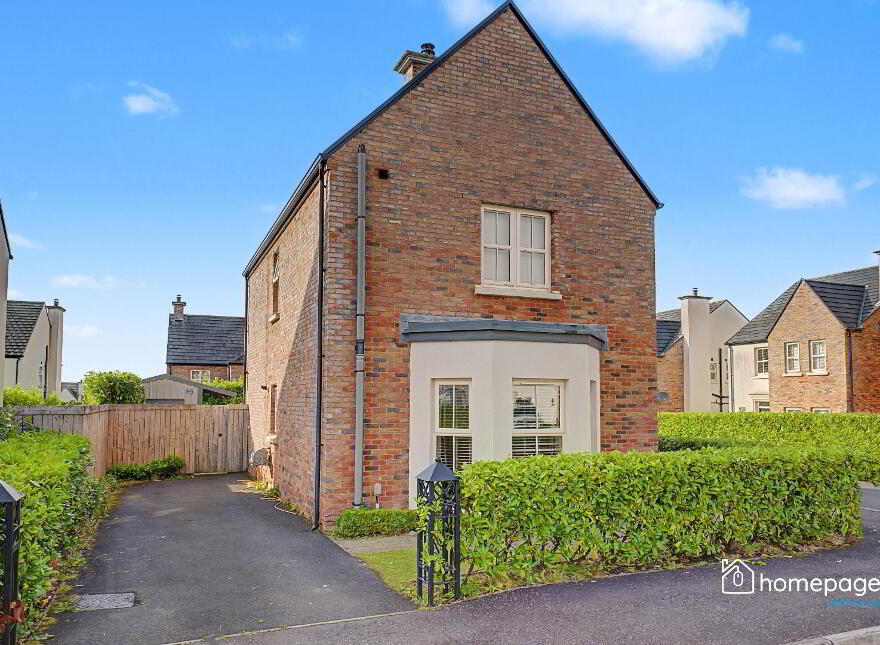 35 Oak Country Park, Derry / Londonderry, BT47 6HQ