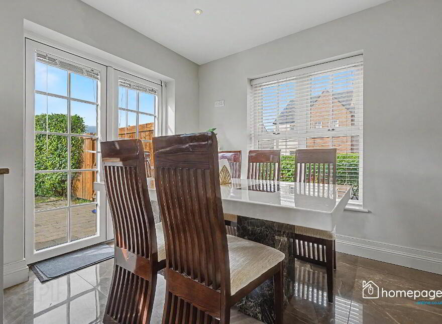 35 Oak Country Park, Derry / Londonderry, BT47 6HQ