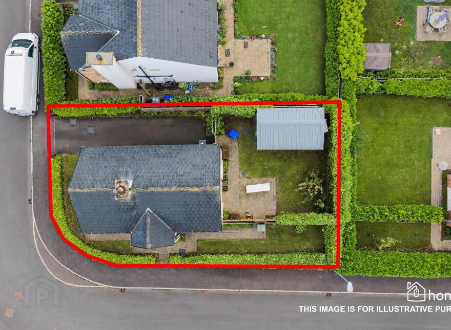 35 Oak Country Park, Derry / Londonderry, BT47 6HQ