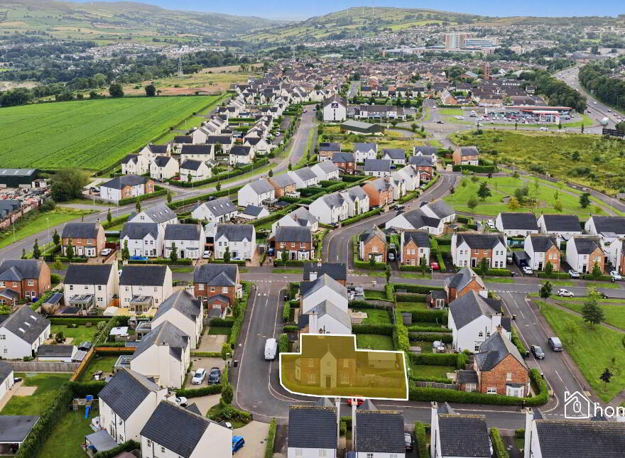 35 Oak Country Park, Derry / Londonderry, BT47 6HQ