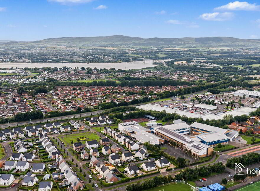 35 Oak Country Park, Derry / Londonderry, BT47 6HQ