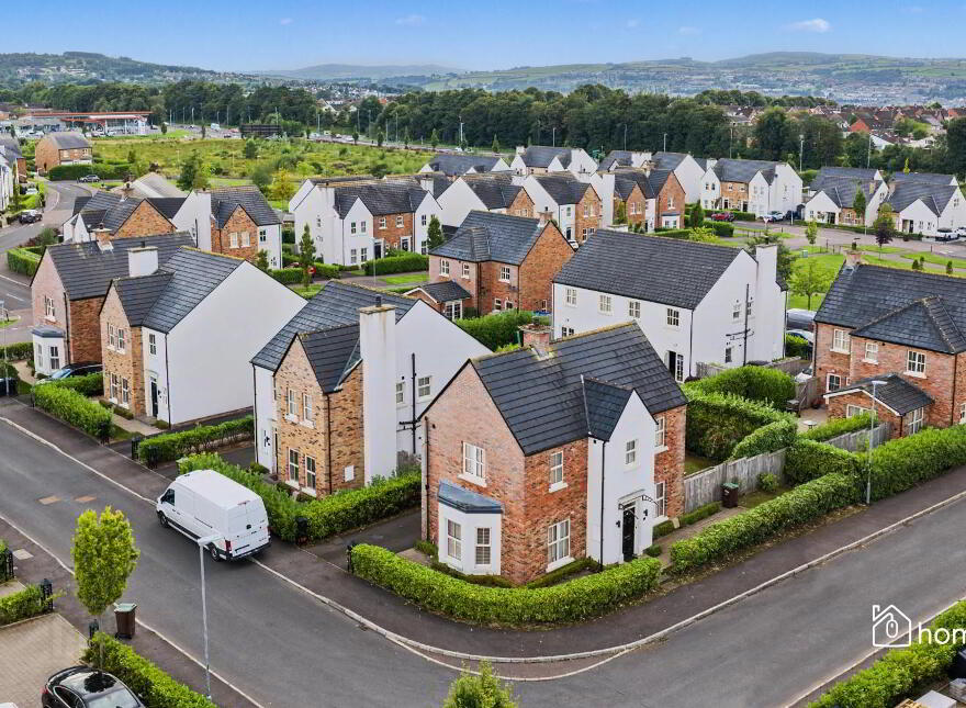 35 Oak Country Park, Derry / Londonderry, BT47 6HQ