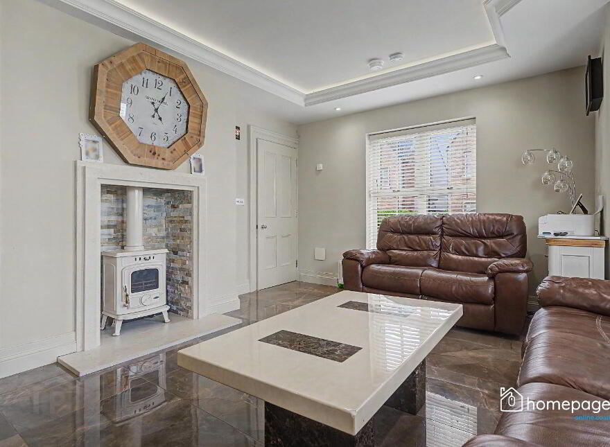 35 Oak Country Park, Derry / Londonderry, BT47 6HQ