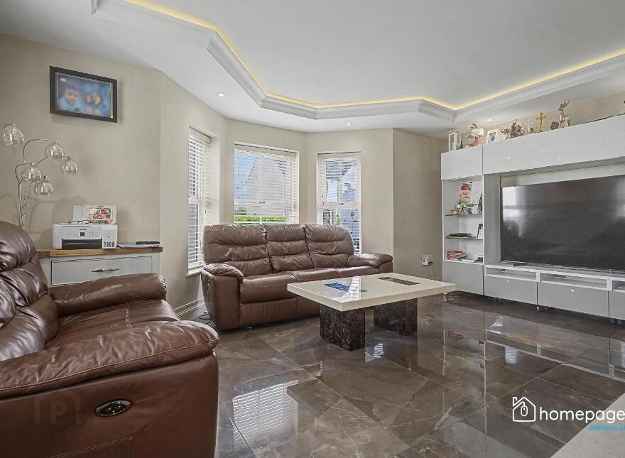 35 Oak Country Park, Derry / Londonderry, BT47 6HQ