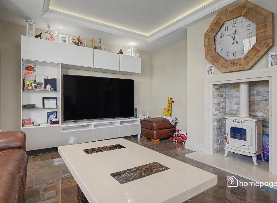 35 Oak Country Park, Derry / Londonderry, BT47 6HQ