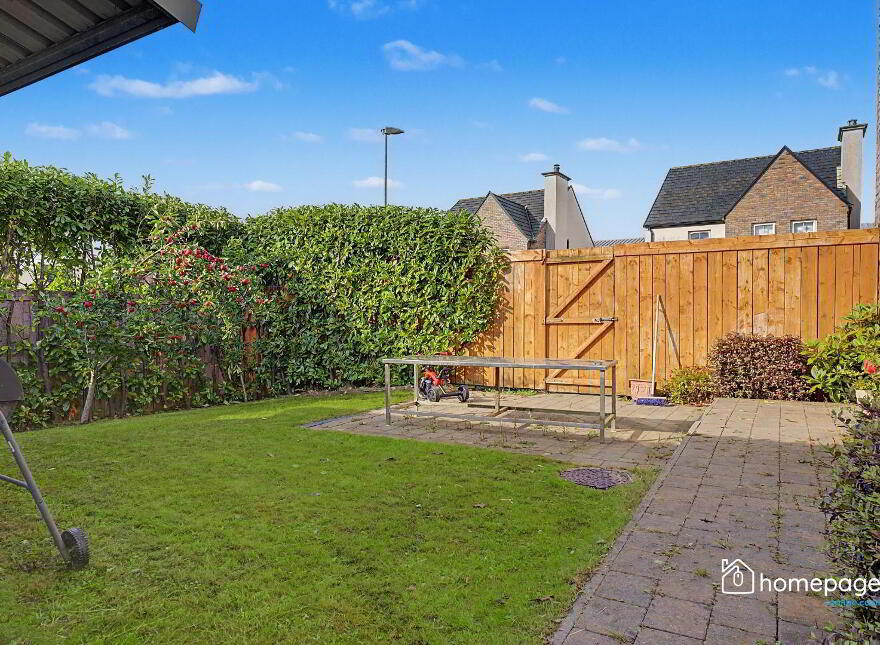 35 Oak Country Park, Derry / Londonderry, BT47 6HQ
