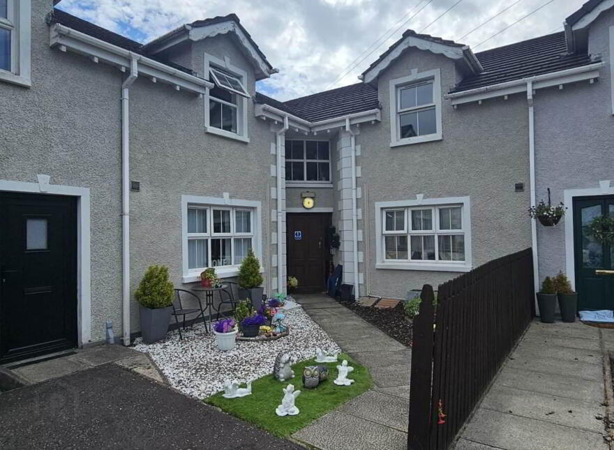 7 Cedar Lodge, Newtownabbey, BT36 5WG