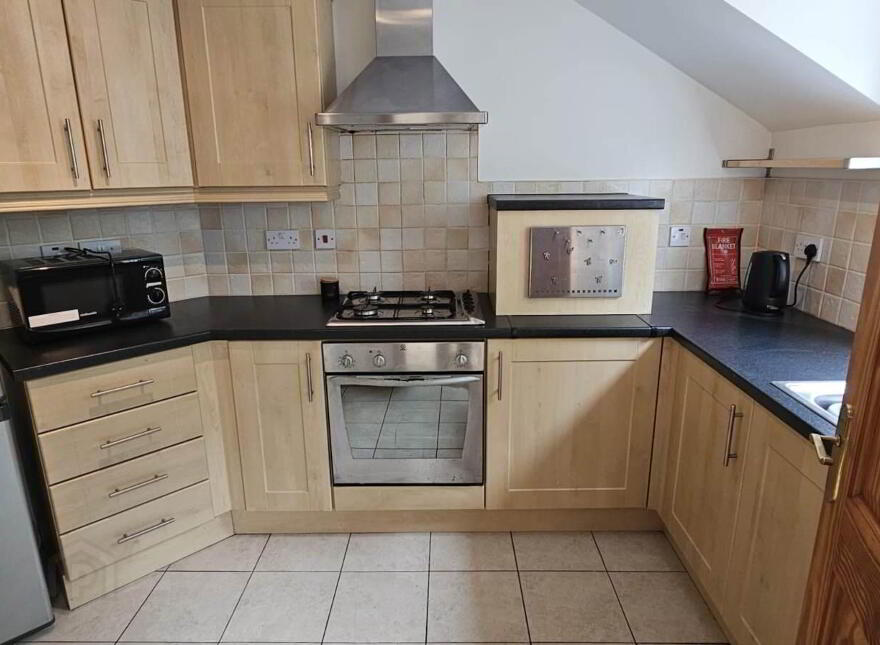 7 Cedar Lodge, Newtownabbey, BT36 5WG