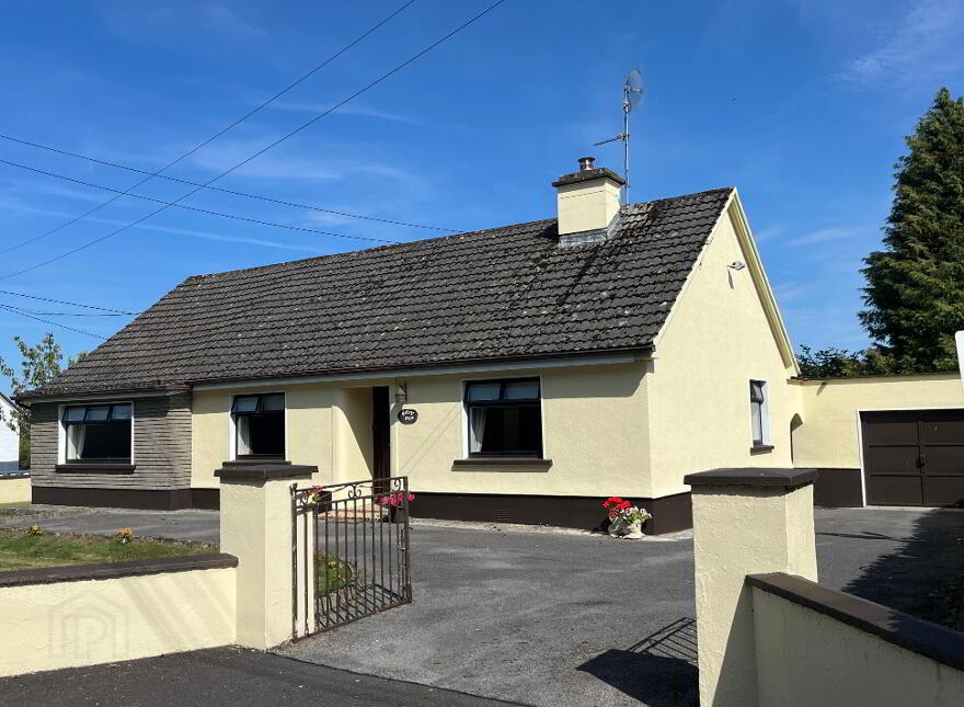 Crannagh, Summerhill, Athlone, N37YP97
