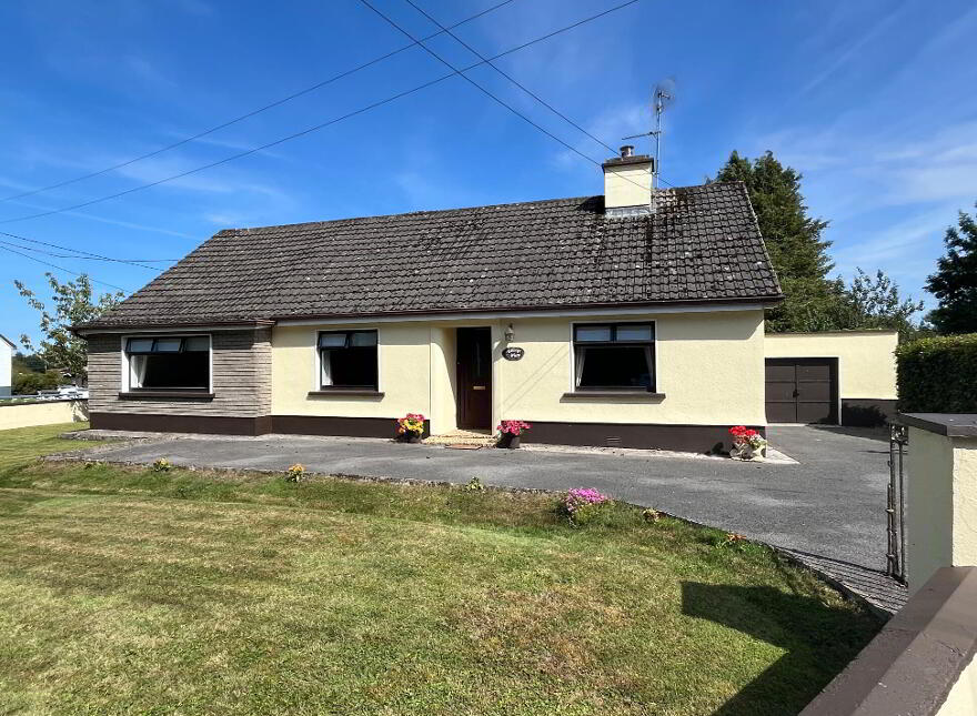 Crannagh, Summerhill, Athlone, N37YP97