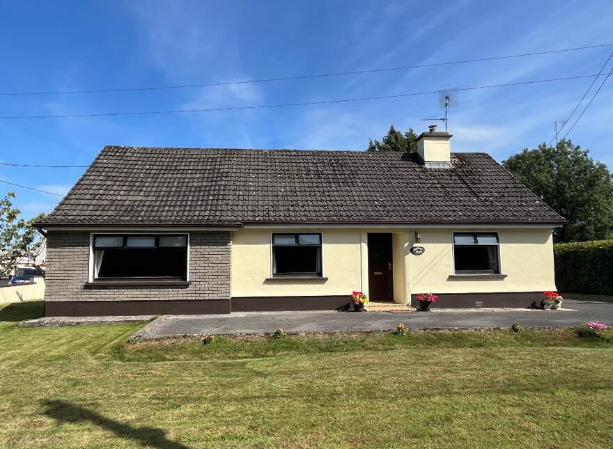 Crannagh, Summerhill, Athlone, N37YP97