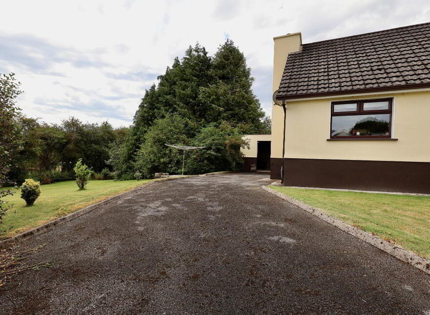 Crannagh, Summerhill, Athlone, N37YP97