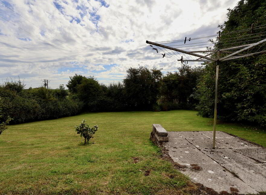 Crannagh, Summerhill, Athlone, N37YP97