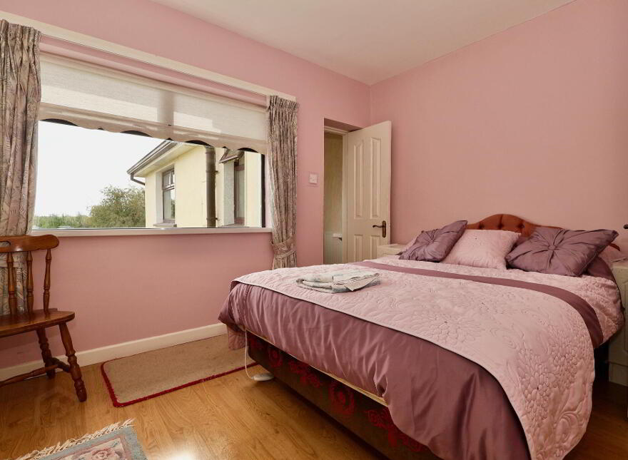 Crannagh, Summerhill, Athlone, N37YP97