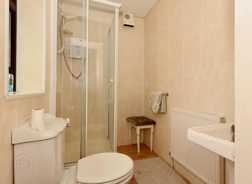 Crannagh, Summerhill, Athlone, N37YP97