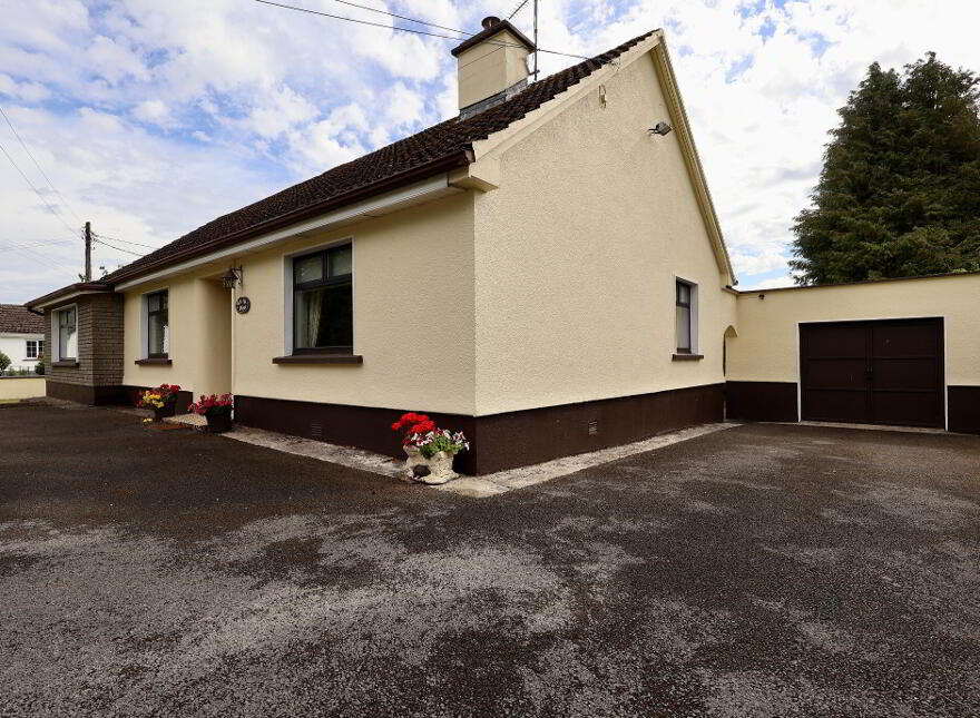 Crannagh, Summerhill, Athlone, N37YP97