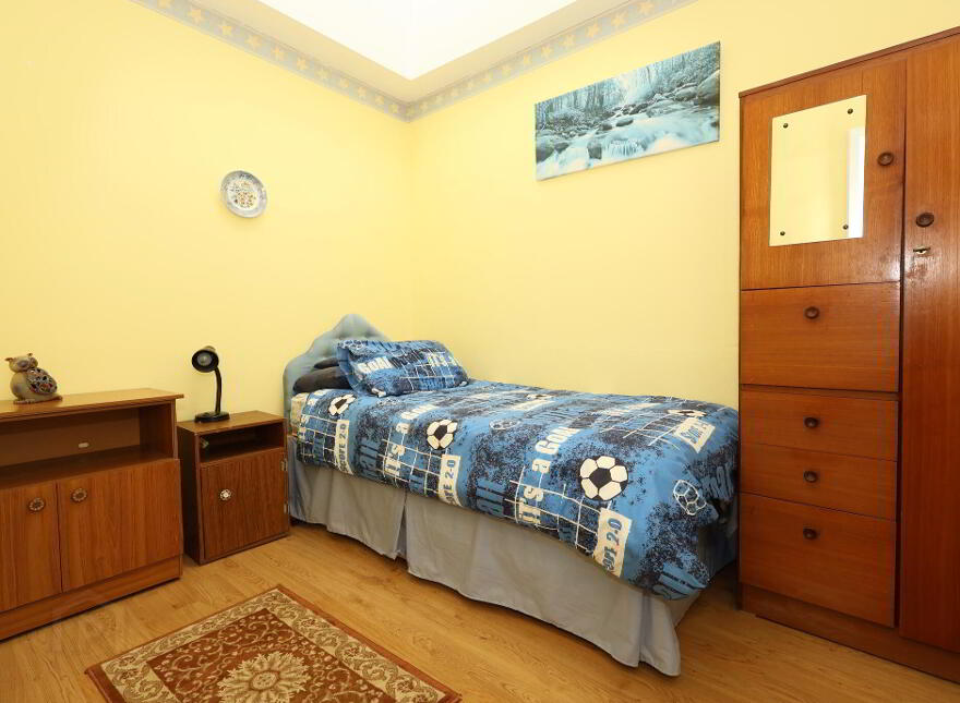Crannagh, Summerhill, Athlone, N37YP97