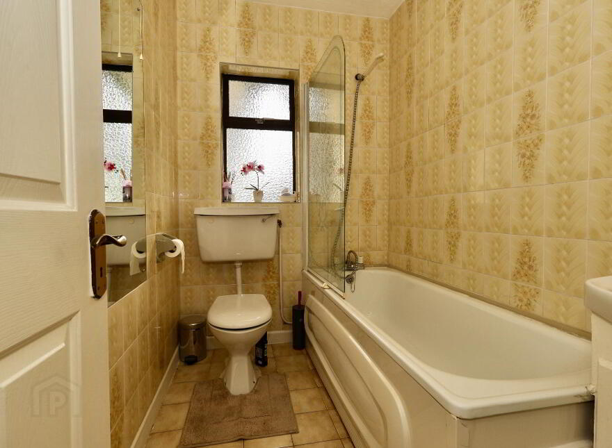 Crannagh, Summerhill, Athlone, N37YP97