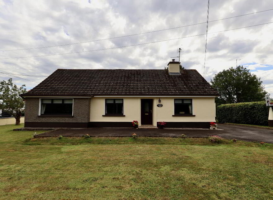 Crannagh, Summerhill, Athlone, N37YP97