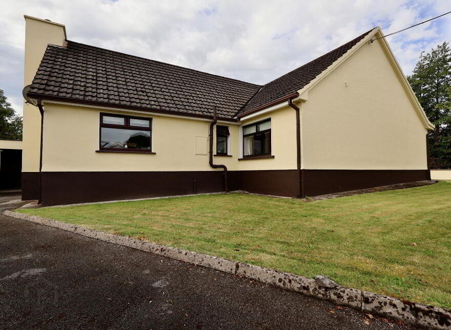 Crannagh, Summerhill, Athlone, N37YP97