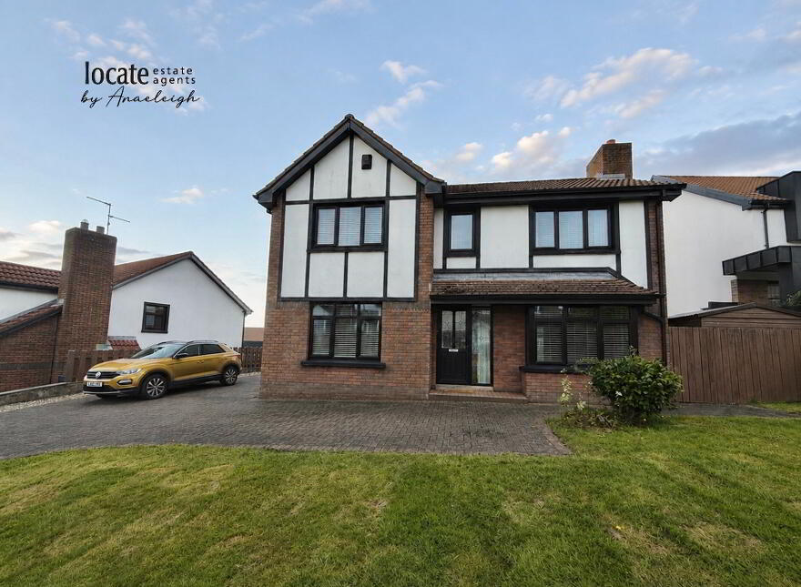 35 Cashelmore Park, Derry, BT48 0RU