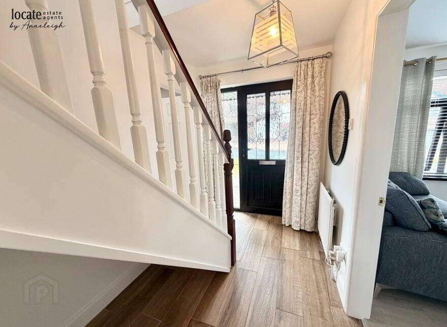 35 Cashelmore Park, Derry, BT48 0RU