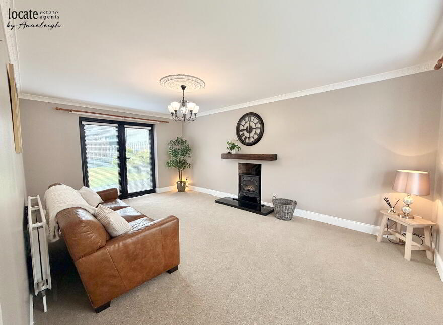 35 Cashelmore Park, Derry, BT48 0RU