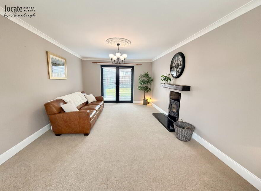 35 Cashelmore Park, Derry, BT48 0RU